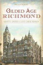 Gilded Age Richmond