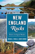 New England Rocks