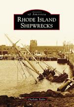 Rhode Island Shipwrecks