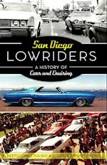 San Diego Lowriders