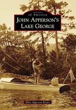 John Apperson's Lake George