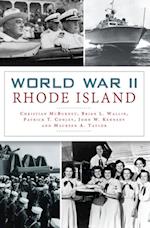 World War II Rhode Island