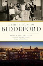 Brief History of Biddeford