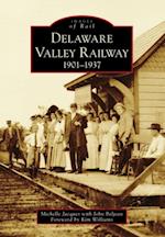 Delaware Valley Railway