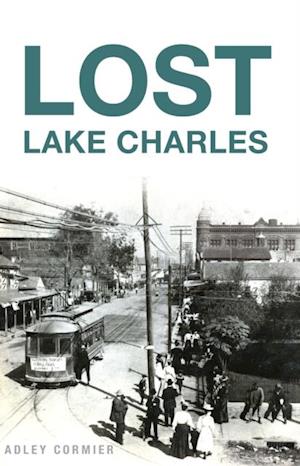 Lost Lake Charles