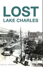 Lost Lake Charles