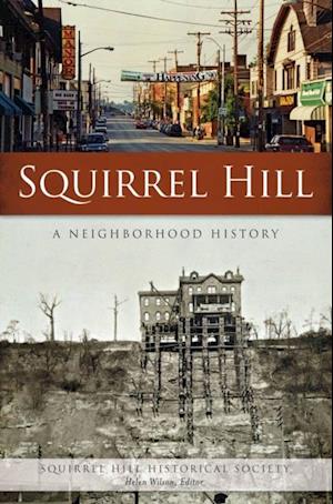 Squirrel Hill