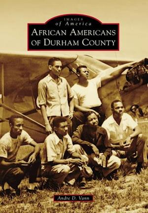 African Americans of Durham County