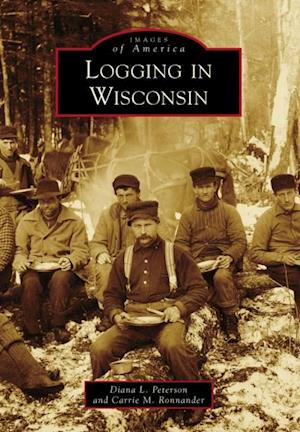 Logging in Wisconsin