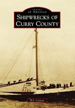 Shipwrecks of Curry County