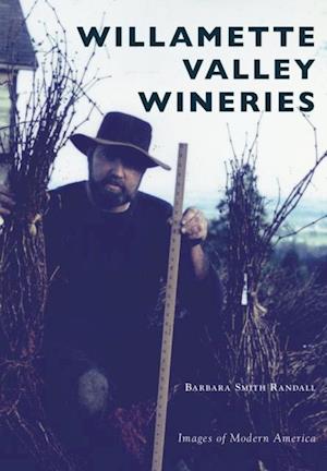 Willamette Valley Wineries