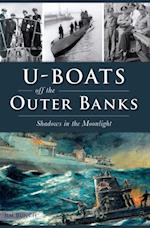 U-Boats off the Outer Banks