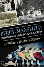 Perry-Mansfield Performing Arts School & Camp