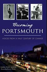 Becoming Portsmouth