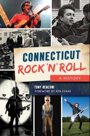 Connecticut Rock 'n' Roll