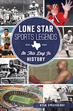 Lone Star Sports Legends