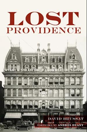 Lost Providence