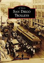 San Diego Trolleys