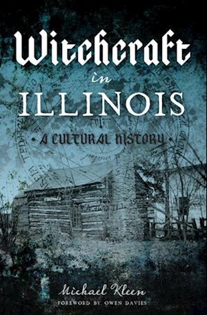 Witchcraft in Illinois