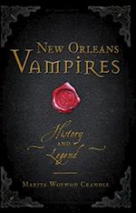 New Orleans Vampires