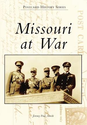 Missouri at War