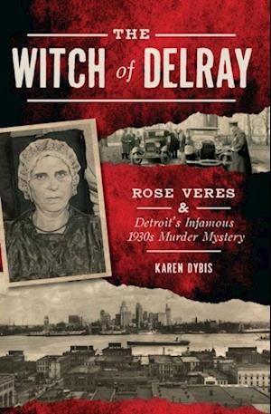 Witch of Delray