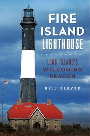 Fire Island Lighthouse