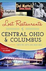 Lost Restaurants of Central Ohio and Columbus