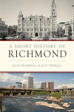 Short History of Richmond