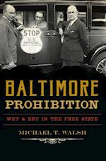 Baltimore Prohibition