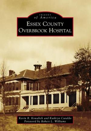 Essex County Overbrook Hospital