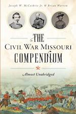 Civil War Missouri Compendium