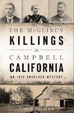 McGlincy Killings in Campbell, California