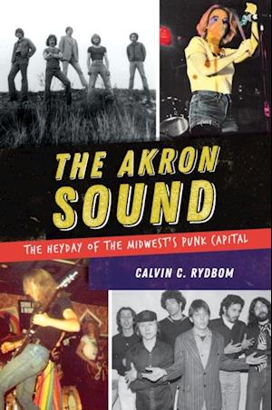 Akron Sound