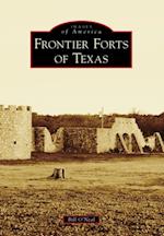 Frontier Forts of Texas