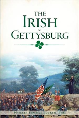 Irish of Gettysburg