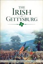 Irish of Gettysburg