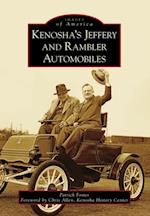 Kenosha's Jeffery & Rambler Automobiles