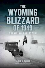 Wyoming Blizzard of 1949