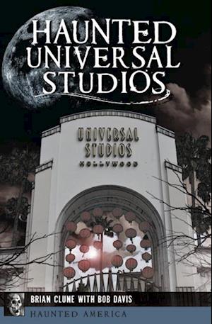 Haunted Universal Studios