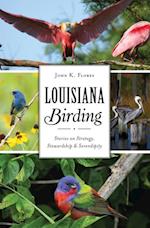 Louisiana Birding