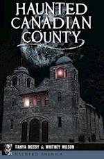 Haunted Canadian County