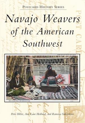 Navajo Weavers of the American Southwest