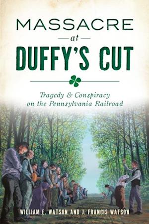 Massacre at Duffy's Cut