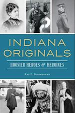 Indiana Originals