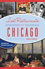 Lost Restaurant of Chicago