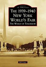 1939-1940 New York World's Fair