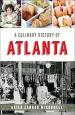 Culinary History of Atlanta