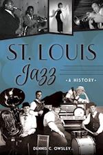 St. Louis Jazz