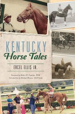 Kentucky Horse Trails